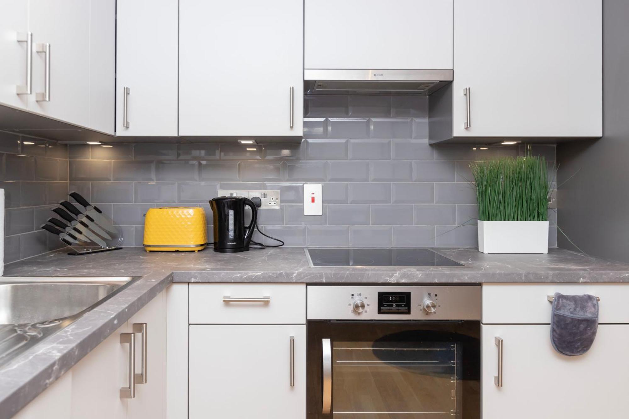 Cosy Ground Floor Apartment London Luaran gambar