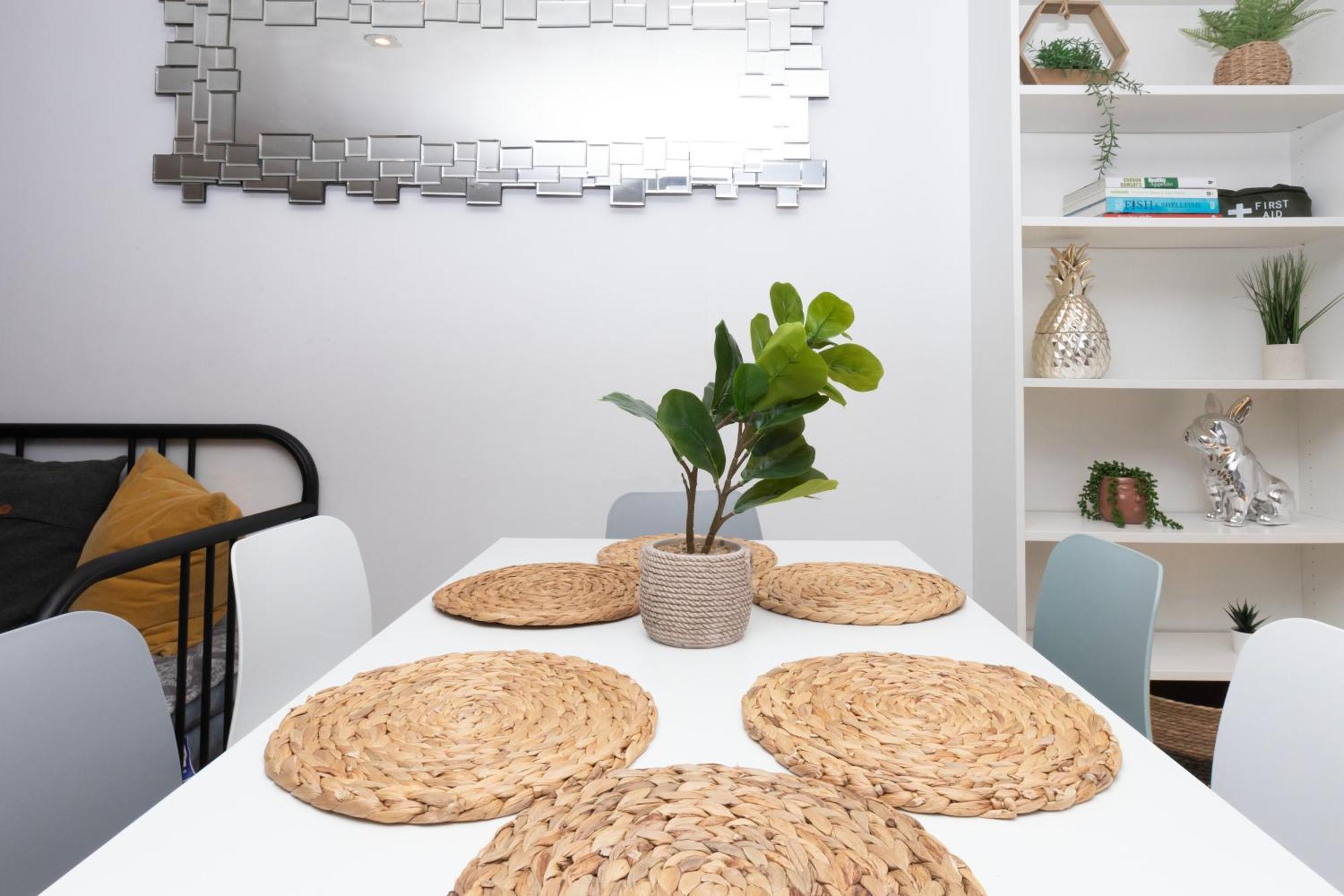 Cosy Ground Floor Apartment London Luaran gambar