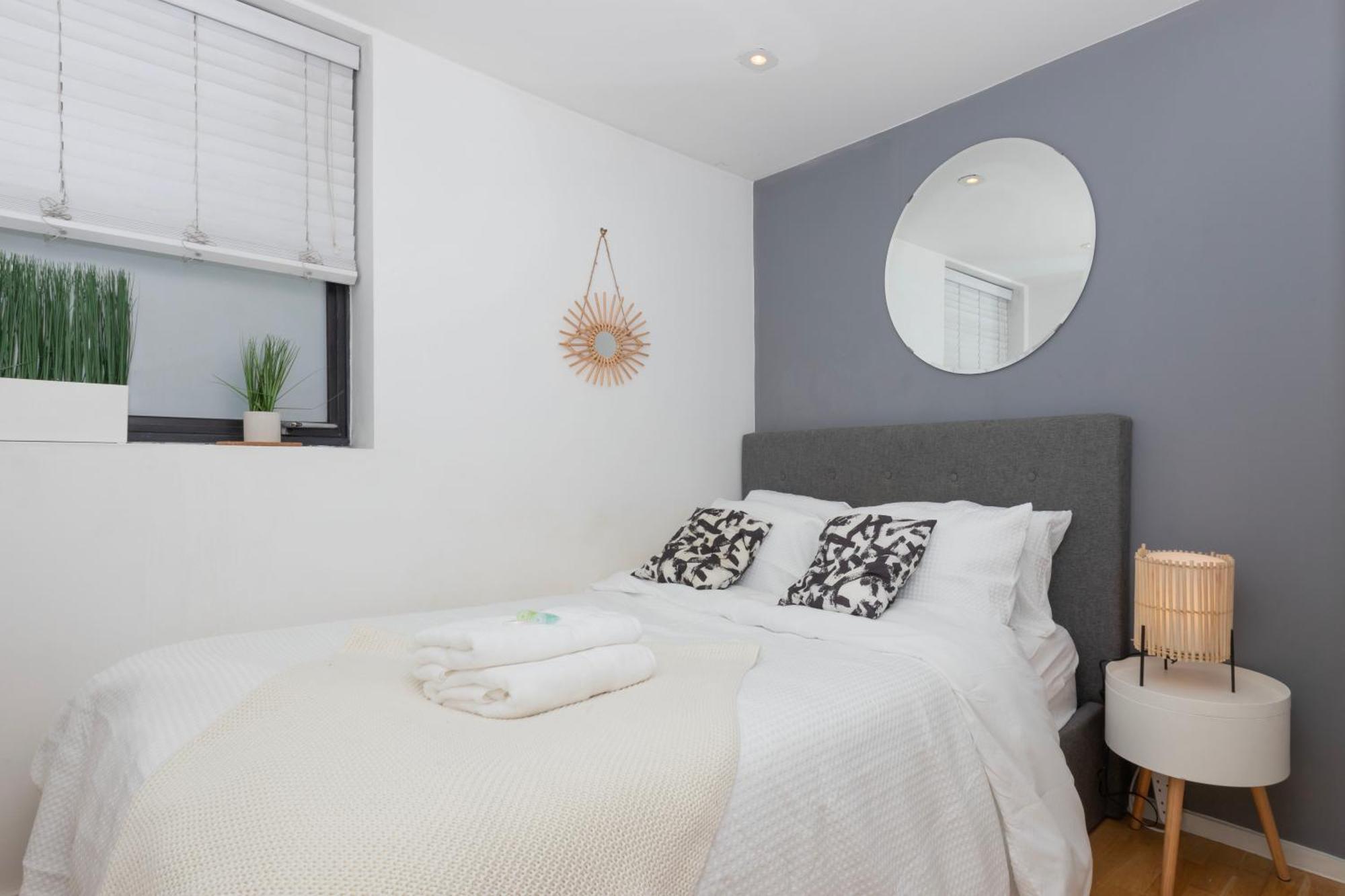 Cosy Ground Floor Apartment London Luaran gambar