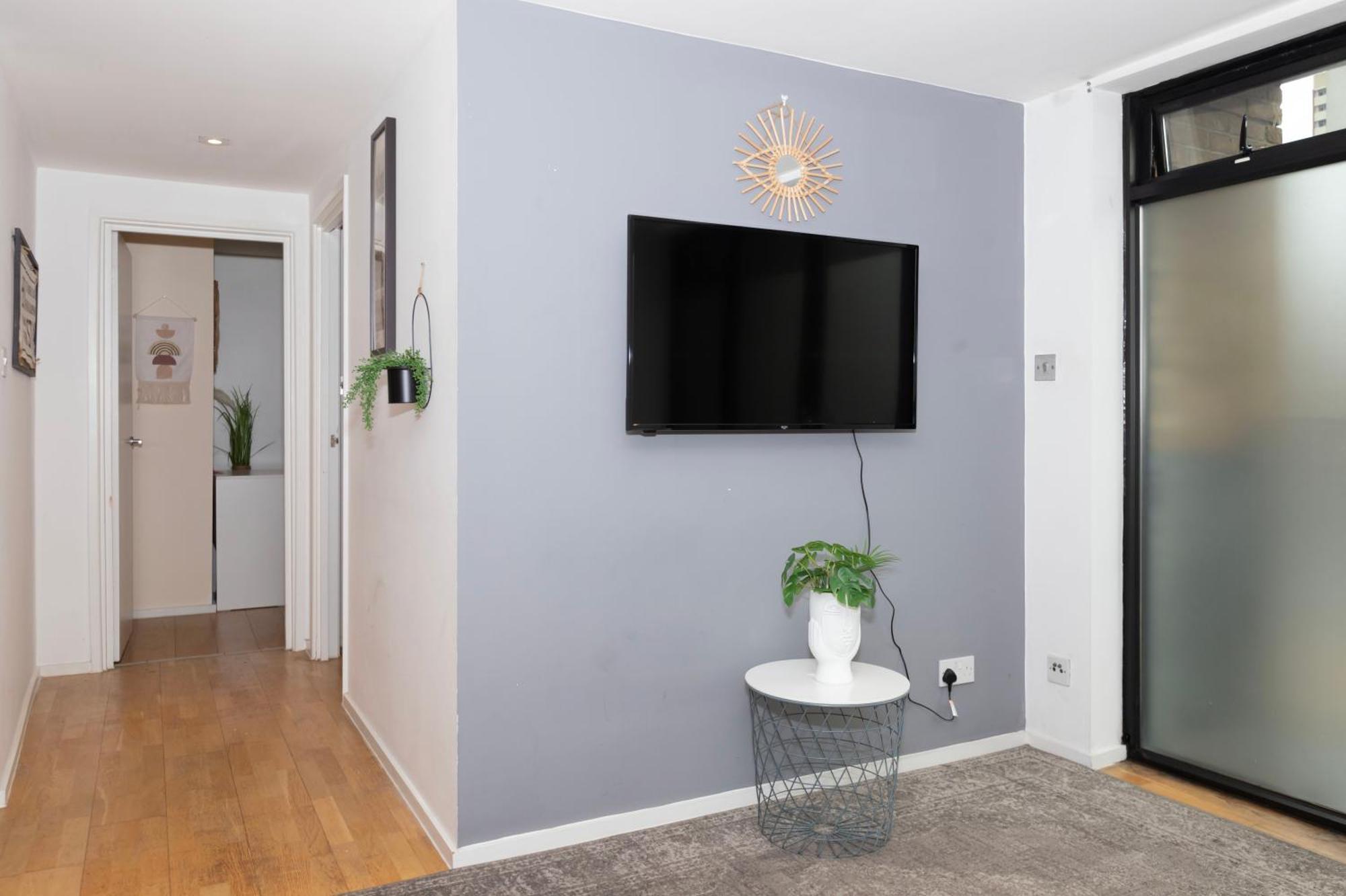 Cosy Ground Floor Apartment London Luaran gambar