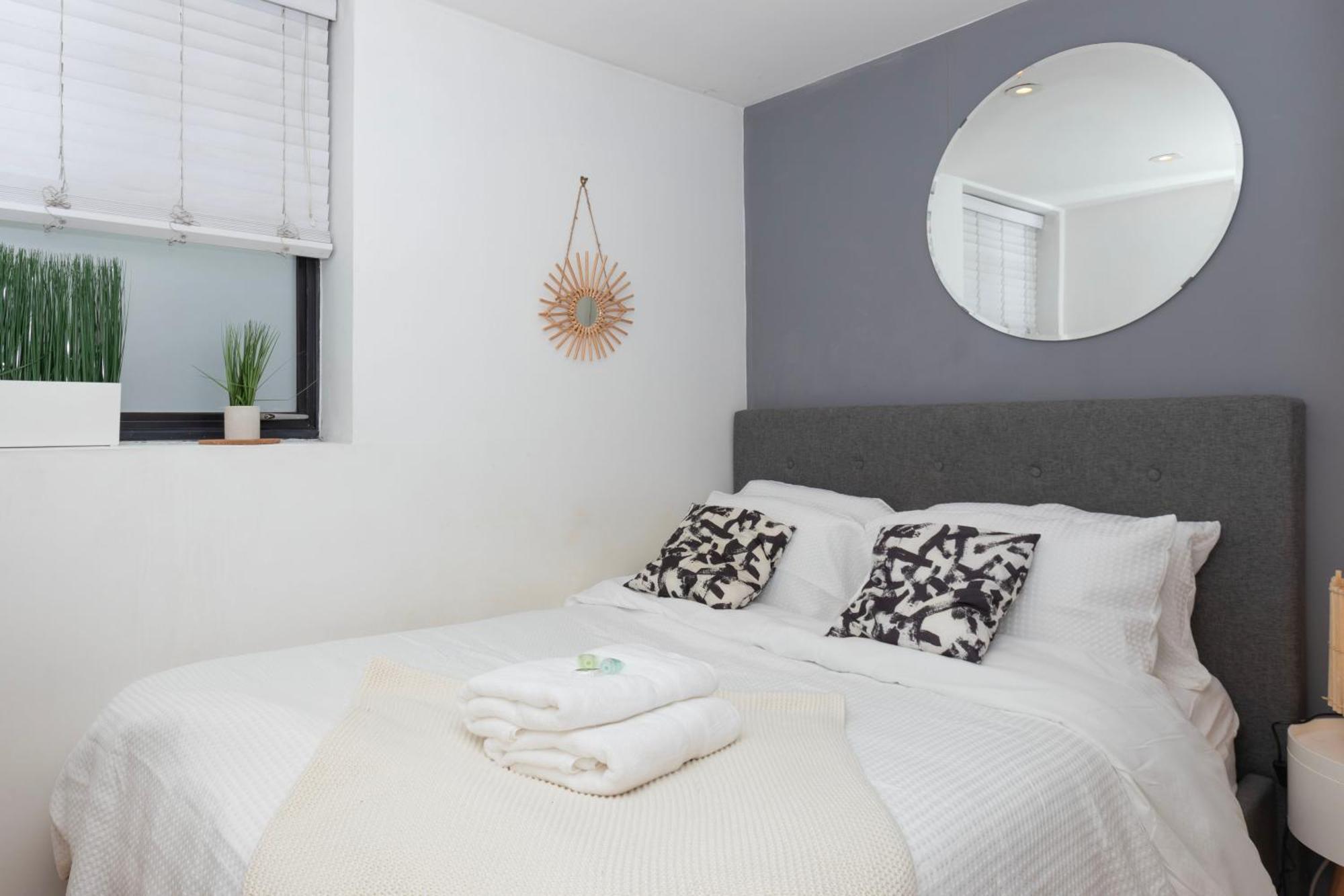 Cosy Ground Floor Apartment London Luaran gambar