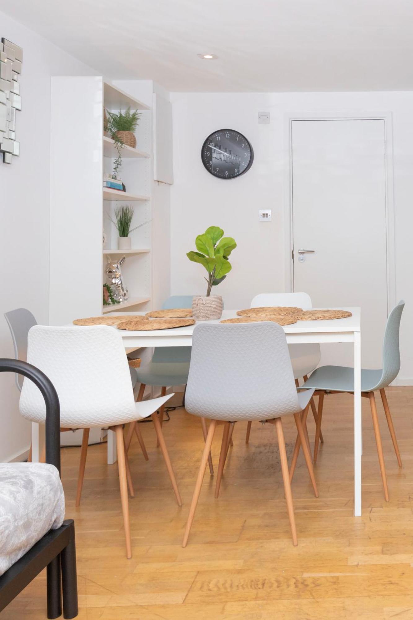 Cosy Ground Floor Apartment London Luaran gambar